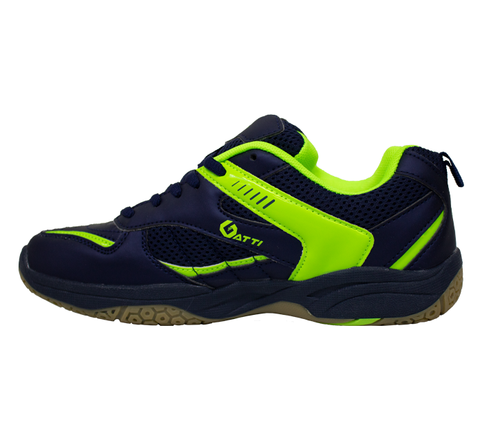 lancer badminton shoes