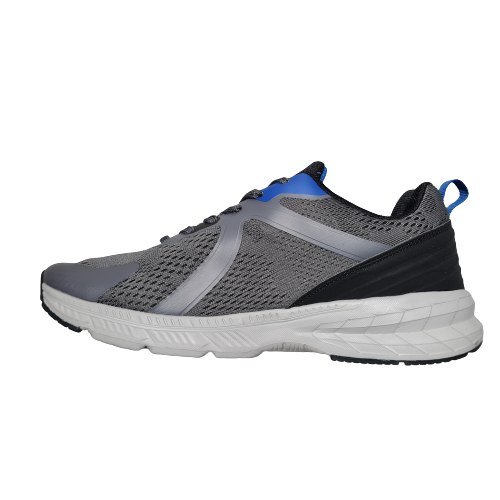 GATTI Men Big Size Running Shoe PU Foam Insole GORIO 22510521