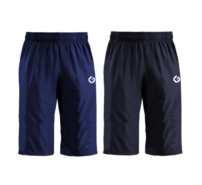 Gatti 3/4 Pants Sport Airy Light Cooling Pants 312226