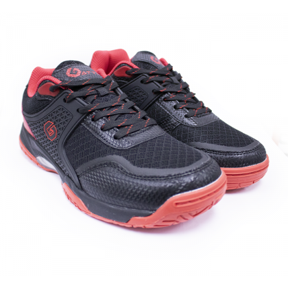 Gatti Men's Badminton Shoe ACHIRO II 221603-01