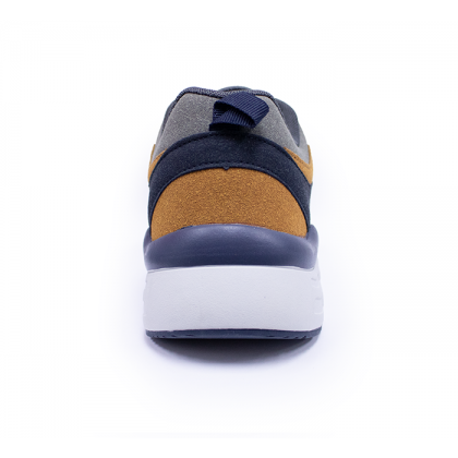Gatti Men's Casual Shoe Sneaker DELMER 228122-07