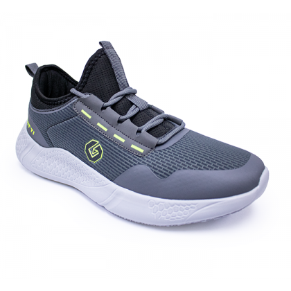 Gatti Men's Casual Shoe Sneaker JANDRO 228120-11