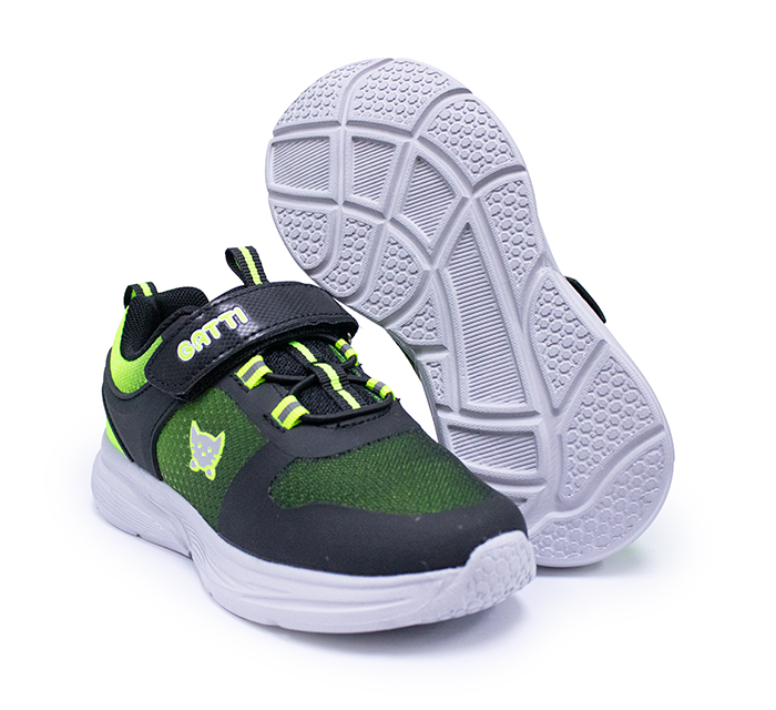 miki① Rickie Classic Sneakers Youth | PUMA