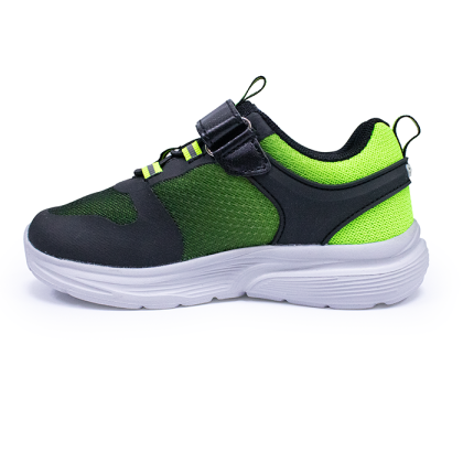 Miki Gatti Junior Kids Toddler Sneaker MIKICO 228327-01