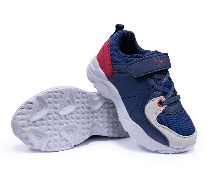 Gatti Junior Kids Sneaker MIEMER 228326-32