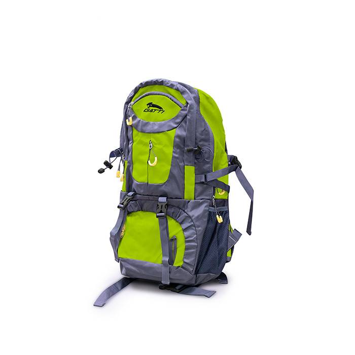 begrit hiking backpack Gatti Beg Hiking 50L Kalis Air